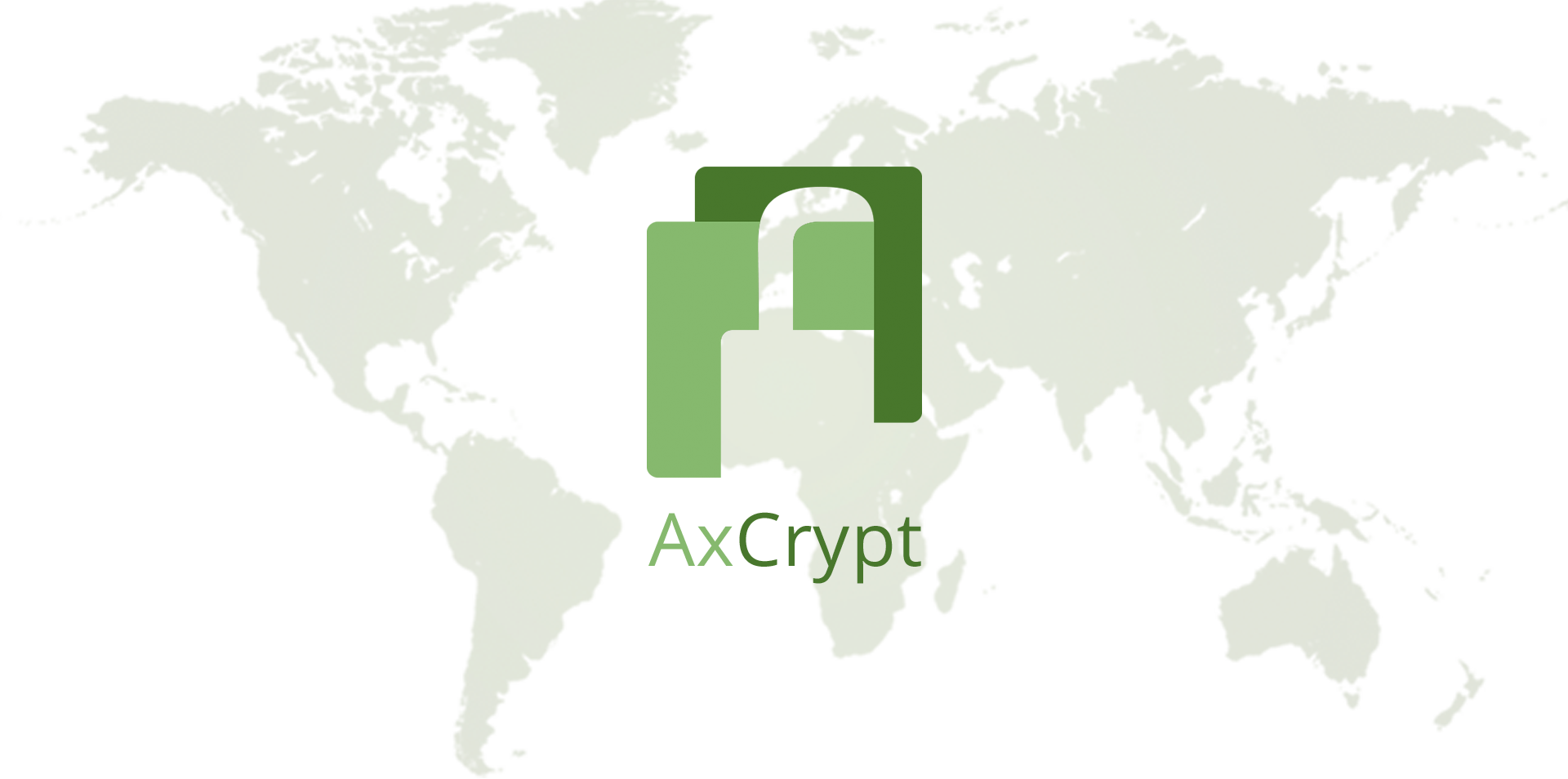 axcrypt file secure