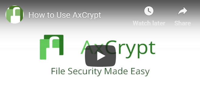axcrypt malware